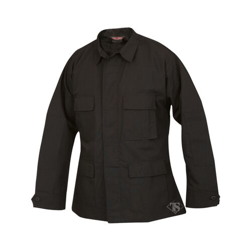 BDU COAT 6.5 oz. 65/35 Vat Dyed Polyester Cotton Rip-Stop Thumbnail