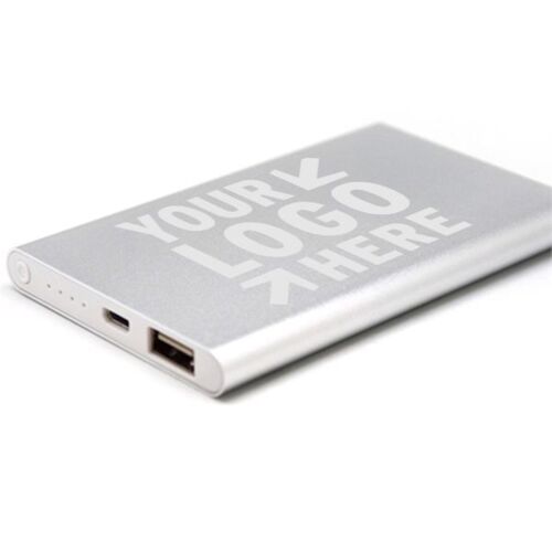 Power Bank with single pot Thumbnail