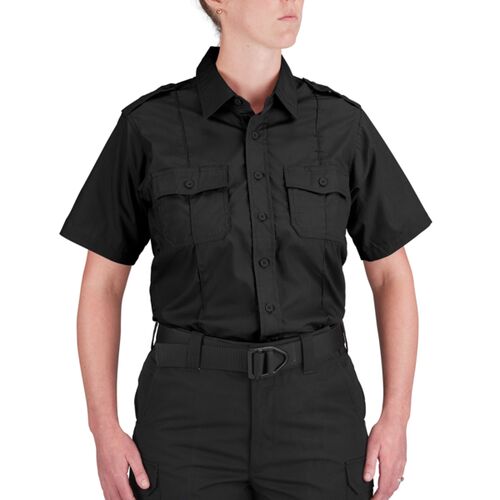 Propper Women's Duty Shirt - Short Sleeve Thumbnail