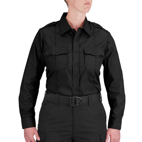 Propper Women's Duty Shirt - Long Sleeve Thumbnail