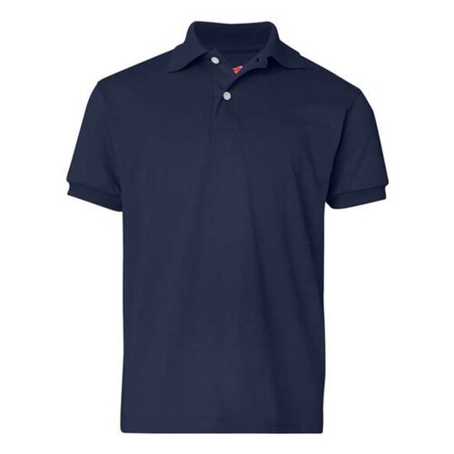 Jazbek Youth’s Unisex Sport Polo Thumbnail