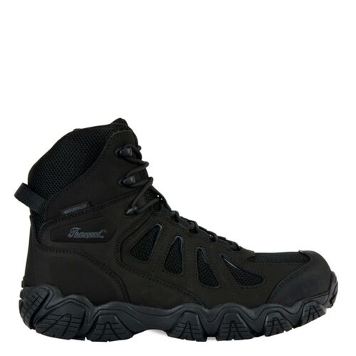 CROSSTREX SERIES  SIDE ZIP BBP WATERPROOF 6? HIKER Thumbnail