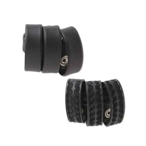 UNCLE MIKE'S MOLDED BELT KEEPERS 4-PACK Thumbnail