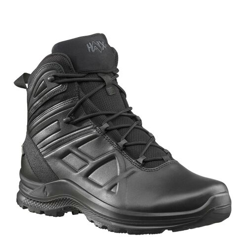 Black Eagle Tactical 2.0 GTX Mid Side Zip Thumbnail