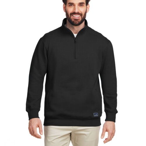Men's Anchor Quarter-Zip Pullover Thumbnail