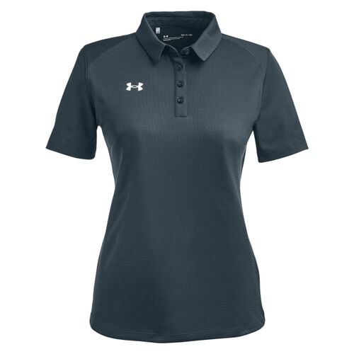 Under Armour Ladies' Tech Polo Thumbnail