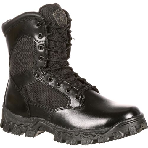 Rocky Alpha Force Waterproof Public Service Boot Thumbnail