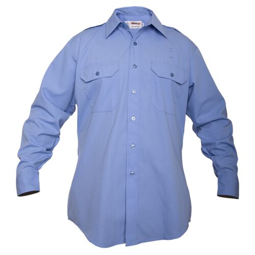 Elbeco First Responder Long Sleeve Shirt Thumbnail