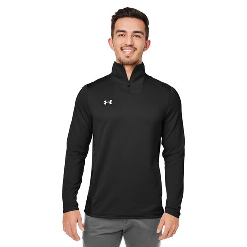Under Armour Men's Command Quarter-Zip Thumbnail