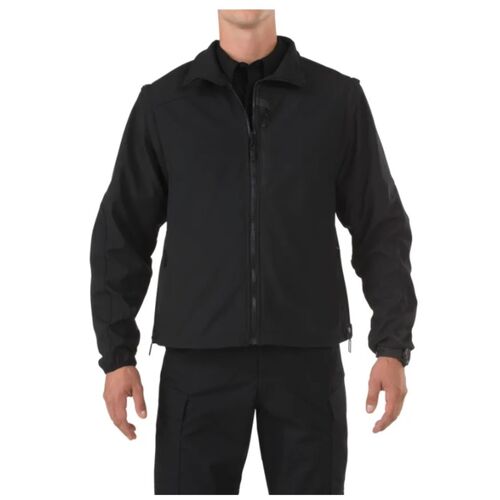 5.11 VALIANT SOFTSHELL JACKET Thumbnail