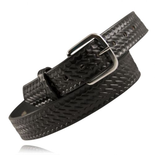 1 1/2" OFF DUTY BELT (AMERICAN VALUE LINE) BASKETWEAVE Thumbnail