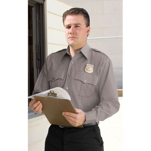 SOUTHEASTERN SHIRT MEN'S LONG SLEEVE POPLIN  Thumbnail