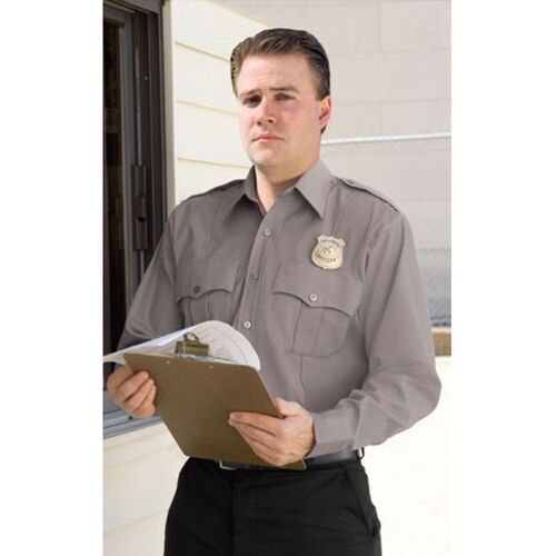 SOUTHEASTERN SHIRT LADIE'S LONG SLEEVE POPLIN  Thumbnail