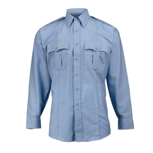 Southeastern Code 3 Men's Long Sleeve Shirt Thumbnail