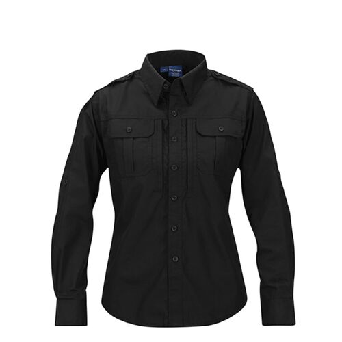 PropperÂ® Women's Tactical Shirt - Long Sleeve  Thumbnail