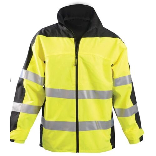 SP Workwear Premium Breathable Rain Jacket Thumbnail