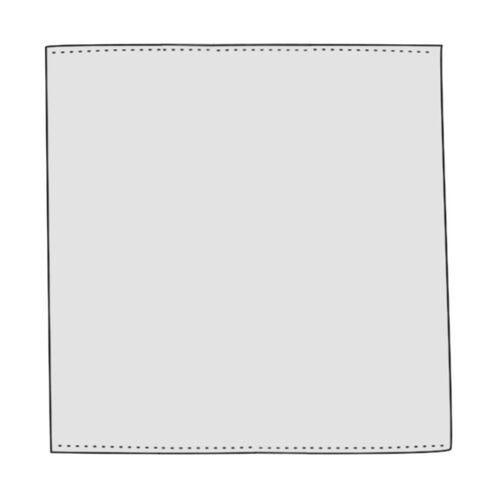 Fairway Trifold Golf Towel Thumbnail