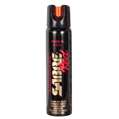 SABRE® RED POLICE MAGNUM Thumbnail