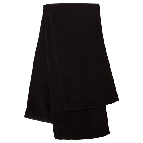 Knit Scarf Thumbnail