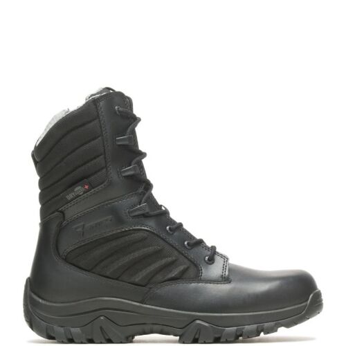 Bates MEN'S GX X2 TALL SIDE ZIP DRYGUARD+ ™ BOOT Thumbnail