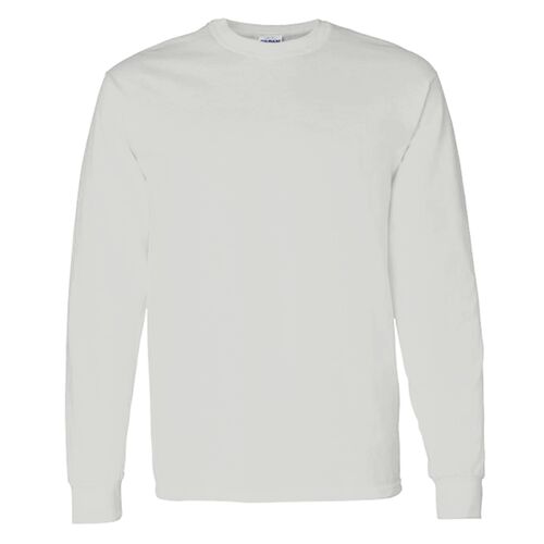 NP Heavy Cotton™ Long Sleeve T-Shirt Thumbnail