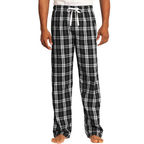 NP - Flannel Plaid Pant Thumbnail