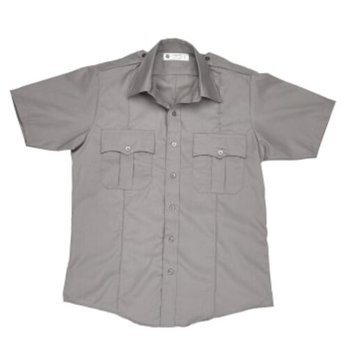  S/S police shirt, 65% polyester, 35% cotton Thumbnail
