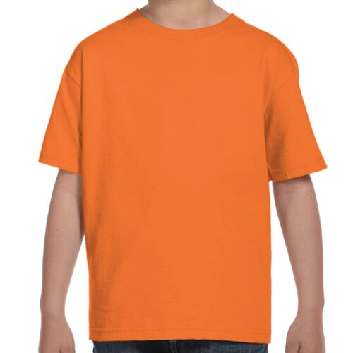 Youth Essential-T T-Shirt Thumbnail