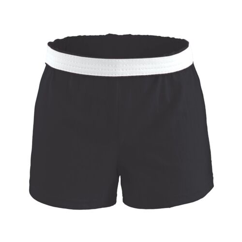 Adult Authentic Soffe Short Thumbnail