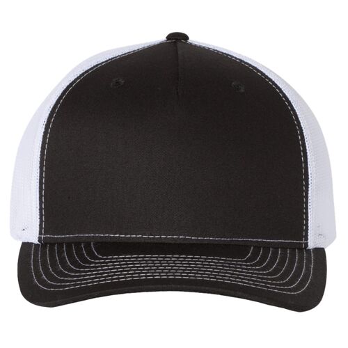 Five-Panel Trucker Cap Thumbnail