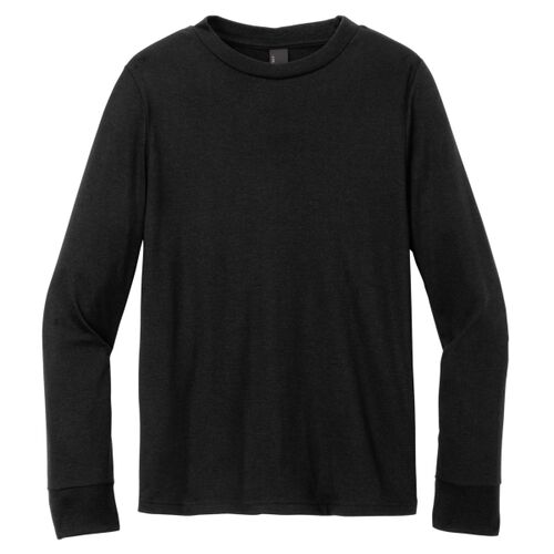 Bolingbrook FD Youth Perfect Tri ® Long Sleeve Tee Thumbnail