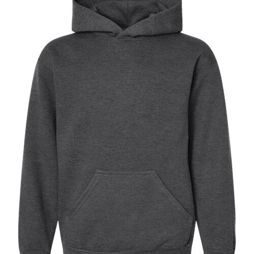 Youth Hooded Sweatshirt Thumbnail