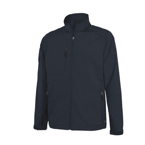 Men's Axis Soft Shell Jacket  Thumbnail