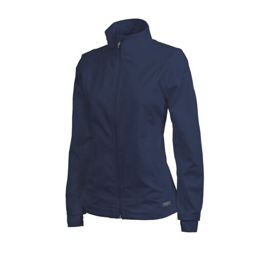 Women's Axis Soft Shell Jacket  Thumbnail
