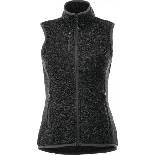 Elevate FONTAINE Knit Vest Thumbnail