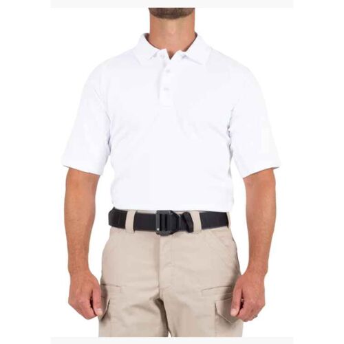 MEN'S PERFORMANCE SS POLO Thumbnail