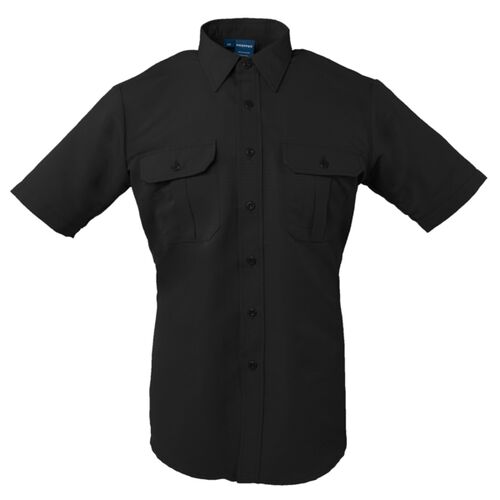 EdgeTec Tactical Short Sleeve Men's Shirt Thumbnail