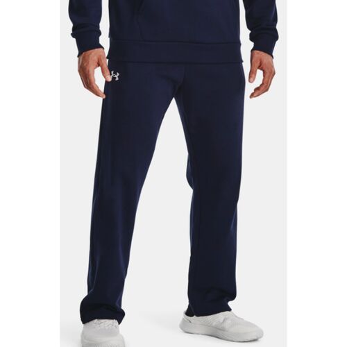 Men's UA Rival Fleece Pants Thumbnail