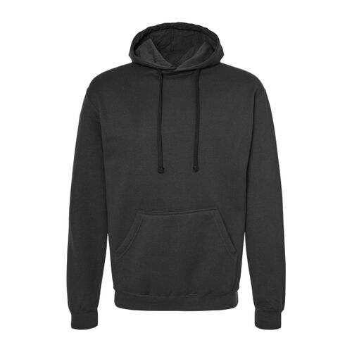 PN-Unisex Fleece Hooded Sweatshirt Thumbnail