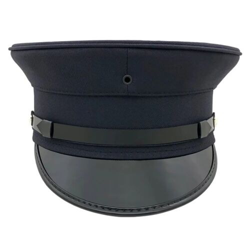 Bell Crown Solid Cap Thumbnail