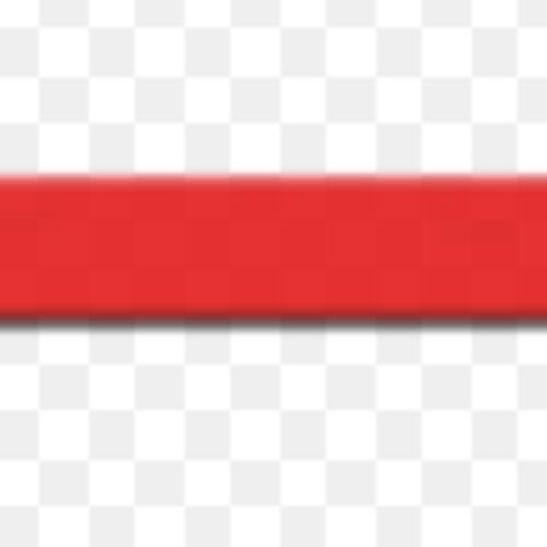 Rank Uniform Lace Per Stripe RED Thumbnail