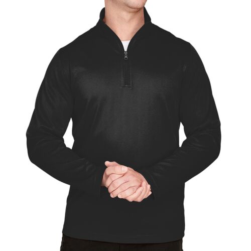 Men's Advantage Snag Protection Plus Quarter-Zip Thumbnail