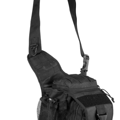 ADVANCED TACTICAL HIPSTER Black Thumbnail