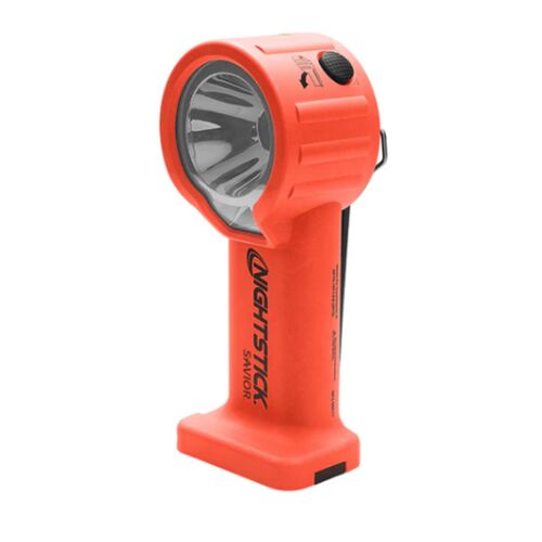 [ZONE 0] SAVIOR™ TURBO IS DUAL-LIGHT ANGLE LIGHT - 4AA Thumbnail