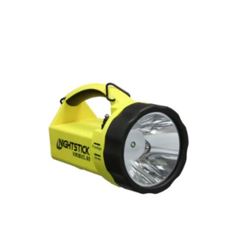 [ZONE 0] VIRIBUS® 80 IS RECHARGEABLE DUAL-LIGHT LANTERN Thumbnail