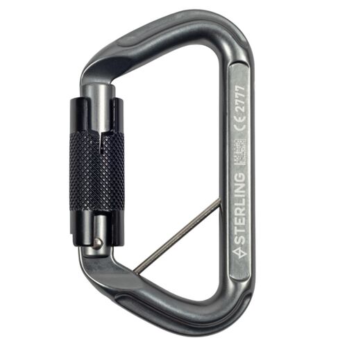 SafeD Carabiners Thumbnail