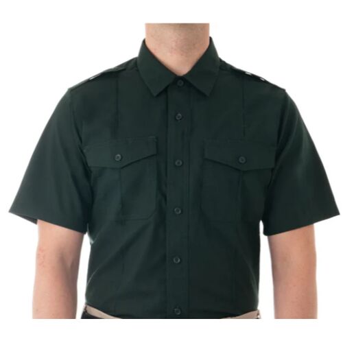  WOMEN'S V2 PRO DUTYâ„¢ UNIFORM SHORT SLEEVE SHIRT Thumbnail