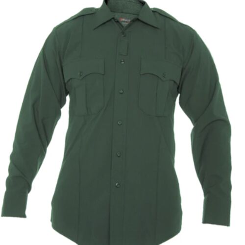 3527 - CX360™ Long Sleeve Shirt Thumbnail