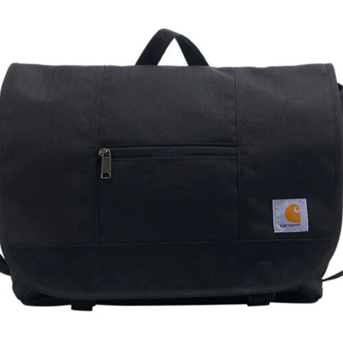 Carhartt® Ripstop Messenger Bag Thumbnail