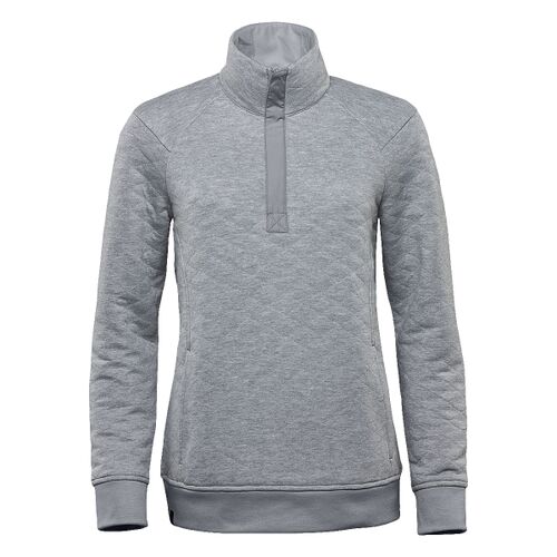 WOMEN'S MONTEBELLO THERMAL PULLOVER Thumbnail